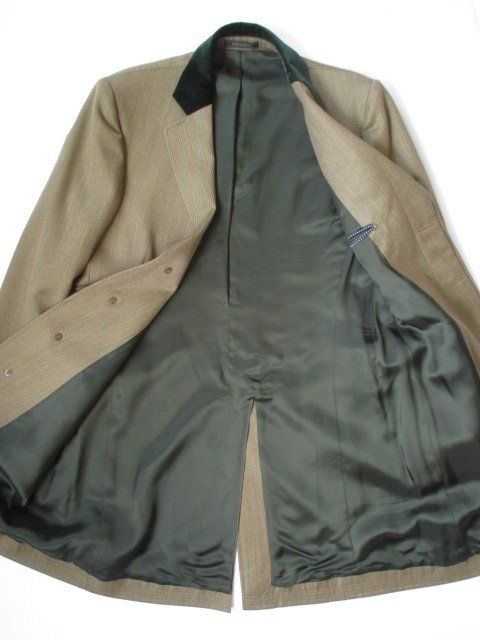 Hackett Cappotti: Hackett London - Covert Coat Mantel Gr. 48 – Usato da Wetzikon ZH venduto da icewear 6