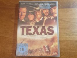 Texas (1995) NEU OVP