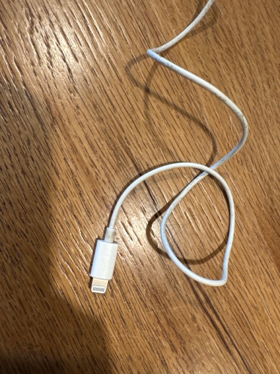 Apple Kopfhörer: Apple Kopfhörer weiss gebraucht – Gebraucht aus Frauenfeld von Jenny1412 2