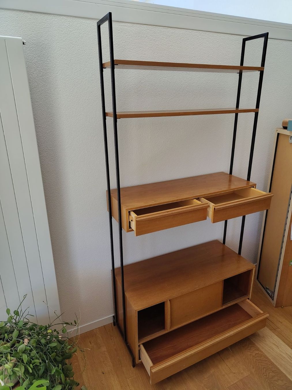 Étagères: Mid-century Regal String – D'occasion à Bern par Mononomi 3