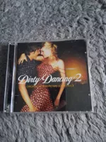 DIRTY DANCING 2     CD