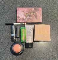 Make-up Paket: MAC, Sephora and more