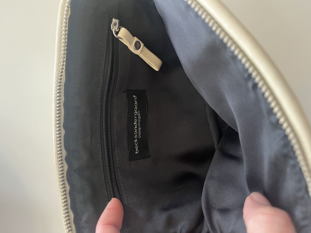 Becksöndergaard Taschen: Becksöndergaard copenhagen bag – Gebraucht aus Sarnen von HomeFashionArtDesign 1