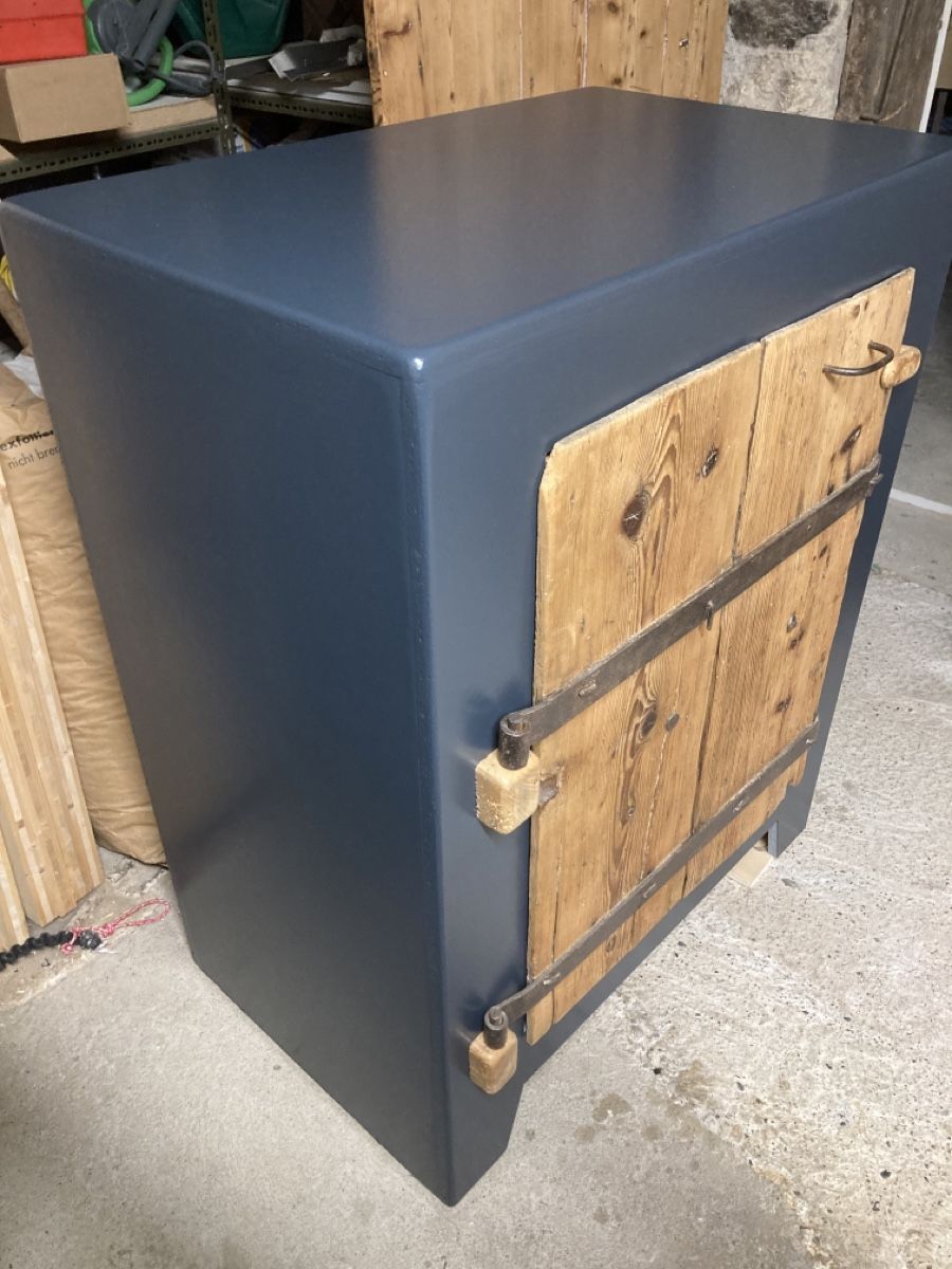 Armadi: Armoire unique design – Nuovo (secondo la descrizione) da Gimel venduto da pyleco 1