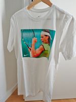 T-Shirt Rafael Nadal Tennis, Grösse S, kaum getragen
