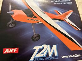 T2M Skytrainer EP  (ARF)