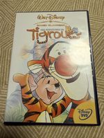 Disney: Les Aventures de Tigrou