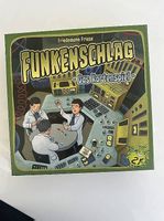 Funkenschlag - Das Kartenspiel