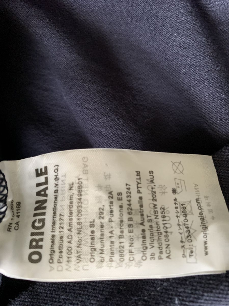 Tommy Hilfiger Magliette Polo: Tommy Holfiger Polo Shirt gr M – Nuovo (secondo la descrizione) da Gutenswil venduto da Bregenzer8610 4