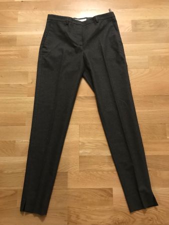 FABIANA FILIPPI Hose Trousers Pantalon Gr 32 DE