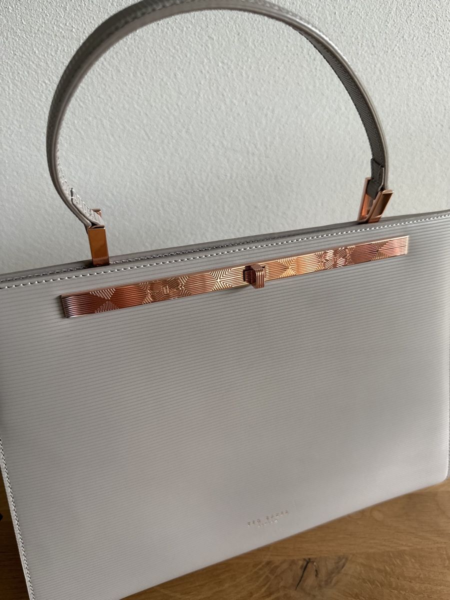Ted Baker Borse da donna: Elegante Ted Baker Handtasche - Neu! – Nuovo e nell'imballaggio originale da Birmensdorf ZH venduto da Melanie_Nico 1