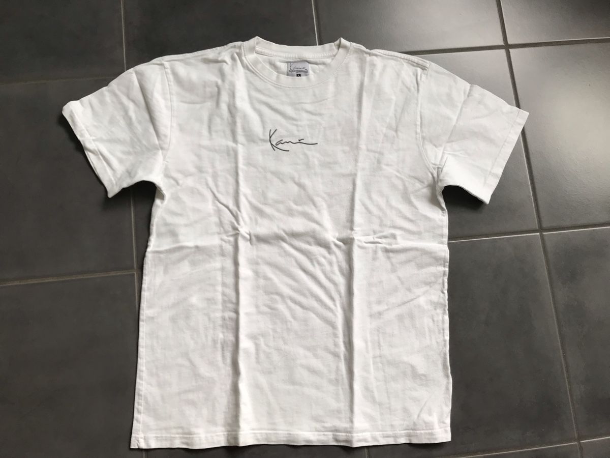 T-shirt: Kania T-Shirt S – Usato da Thalheim venduto da Twity