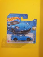 Hot Wheels PORSCHE 911 GT3