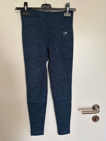 Legging Gymshark taille S