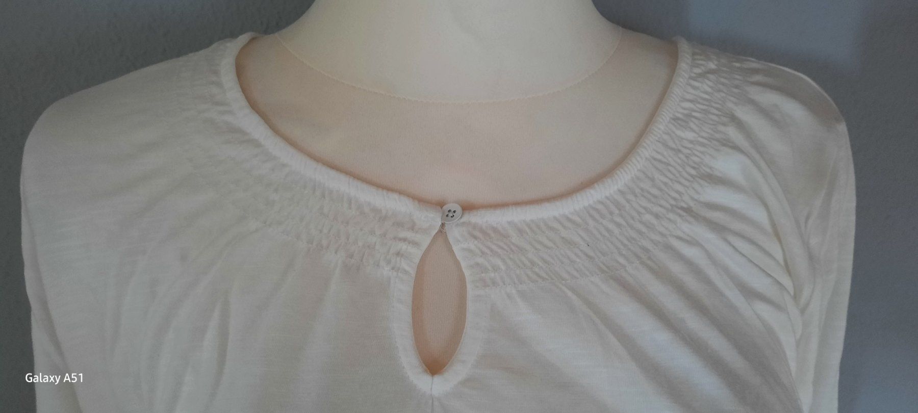 Cecil T-shirt: ***CECIL*** Shirt weiss XL – Nuovo (secondo la descrizione) da Wädenswil venduto da H2H_Secondhandshop 3