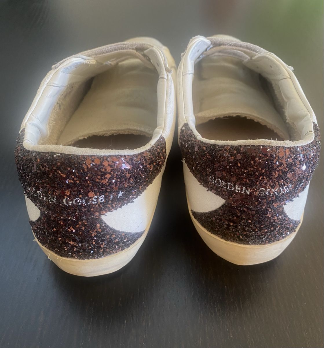 Golden Goose Scarpe da donna: Sneakers Golden Goose – Usato da Bulle venduto da Hilare01 3