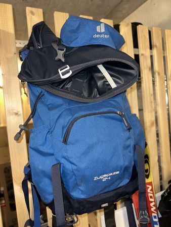Deuter Zugspitze 24 Wanderrucksack
