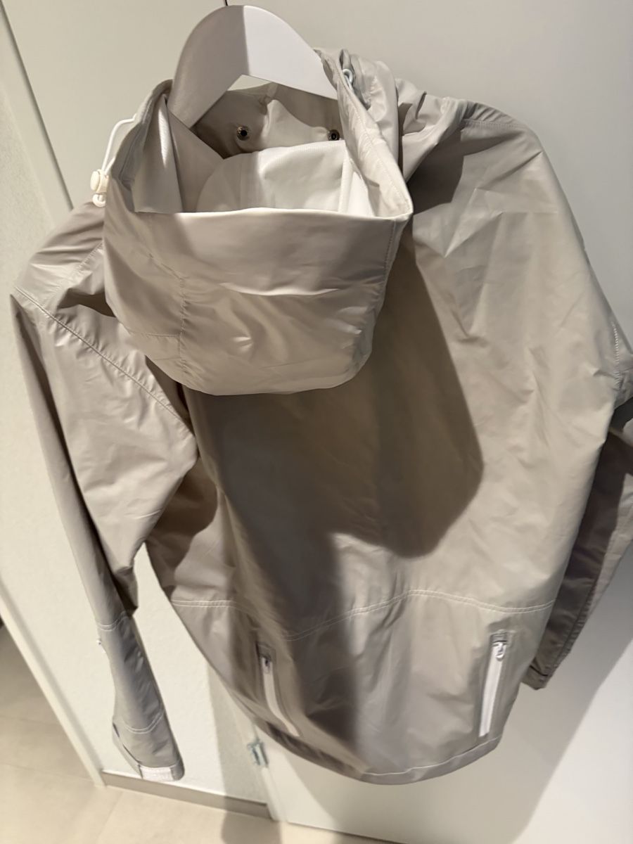 Jacken: Deputy Department HEAT REACTIVE TECH JACKET – Neu und originalverpackt aus Frick von Gian206 4