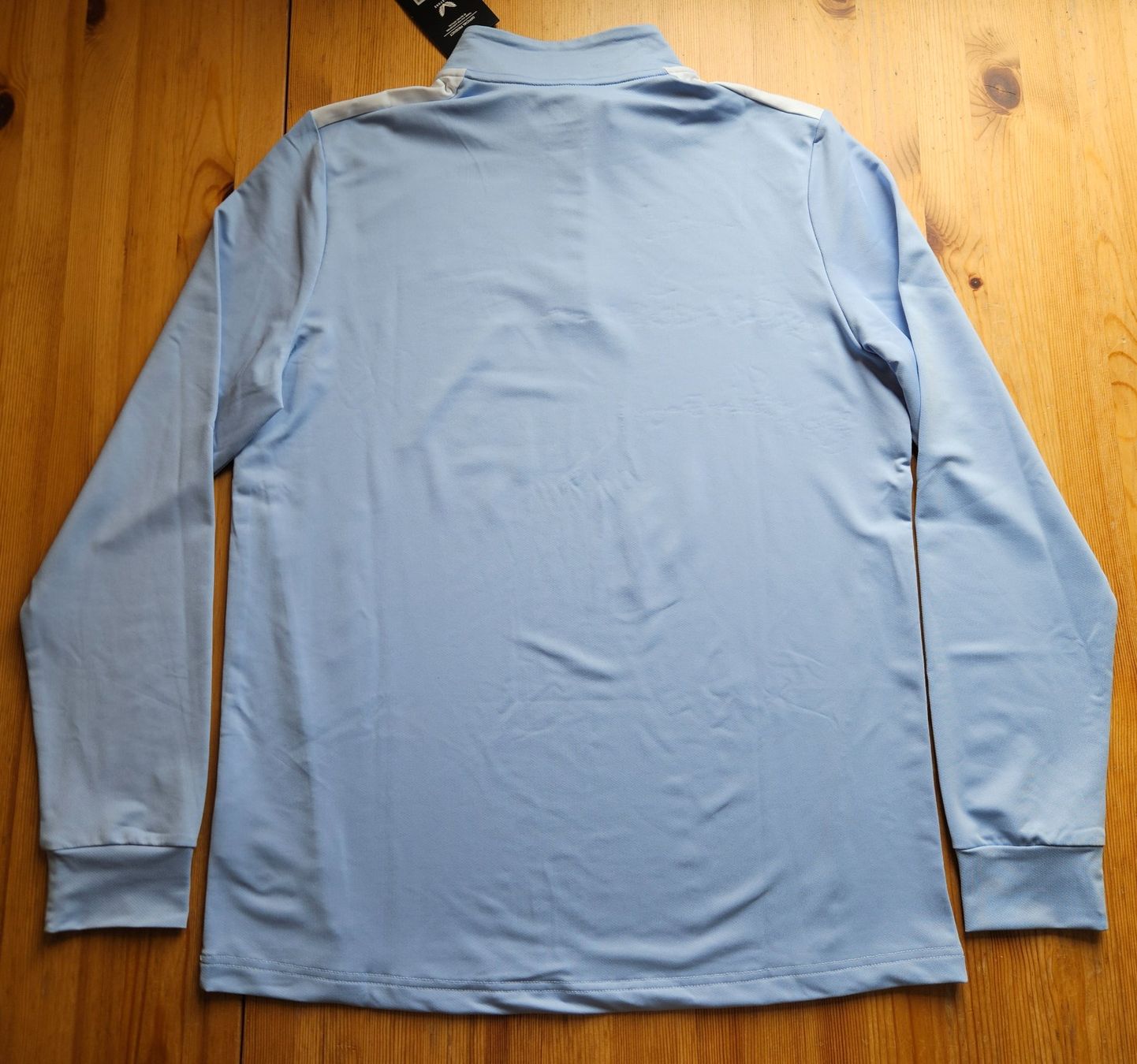Canottiere & Pantaloni: Aston Villa Trainingsoberteil Castore Gr. M NEU Birmingham – Nuovo (secondo la descrizione) da Hägglingen venduto da United-Village-Trade 5