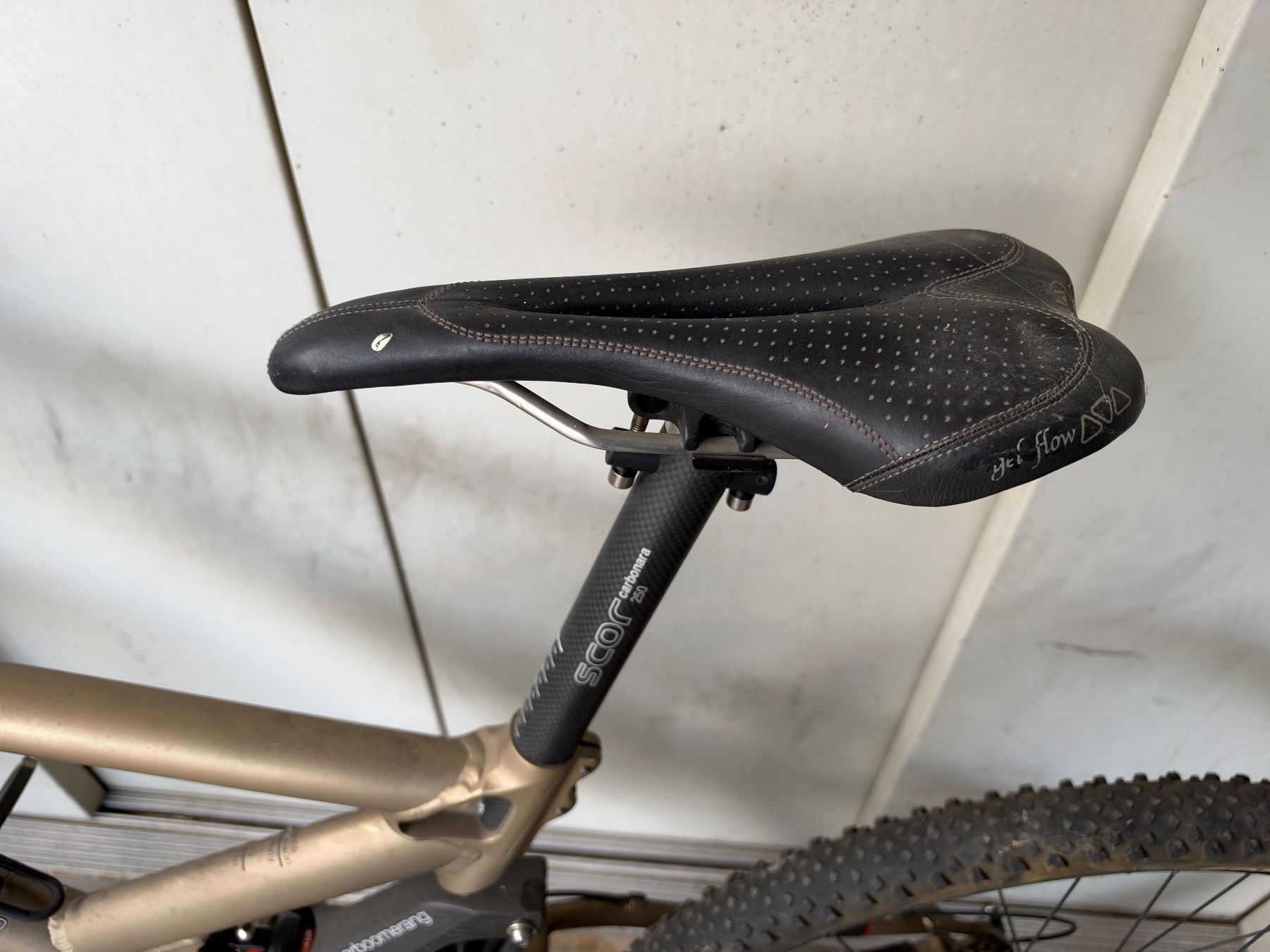 BMC Biciclette: BMC Spartacus Grösse 51 – Usato da Solothurn venduto da G_Frei 1