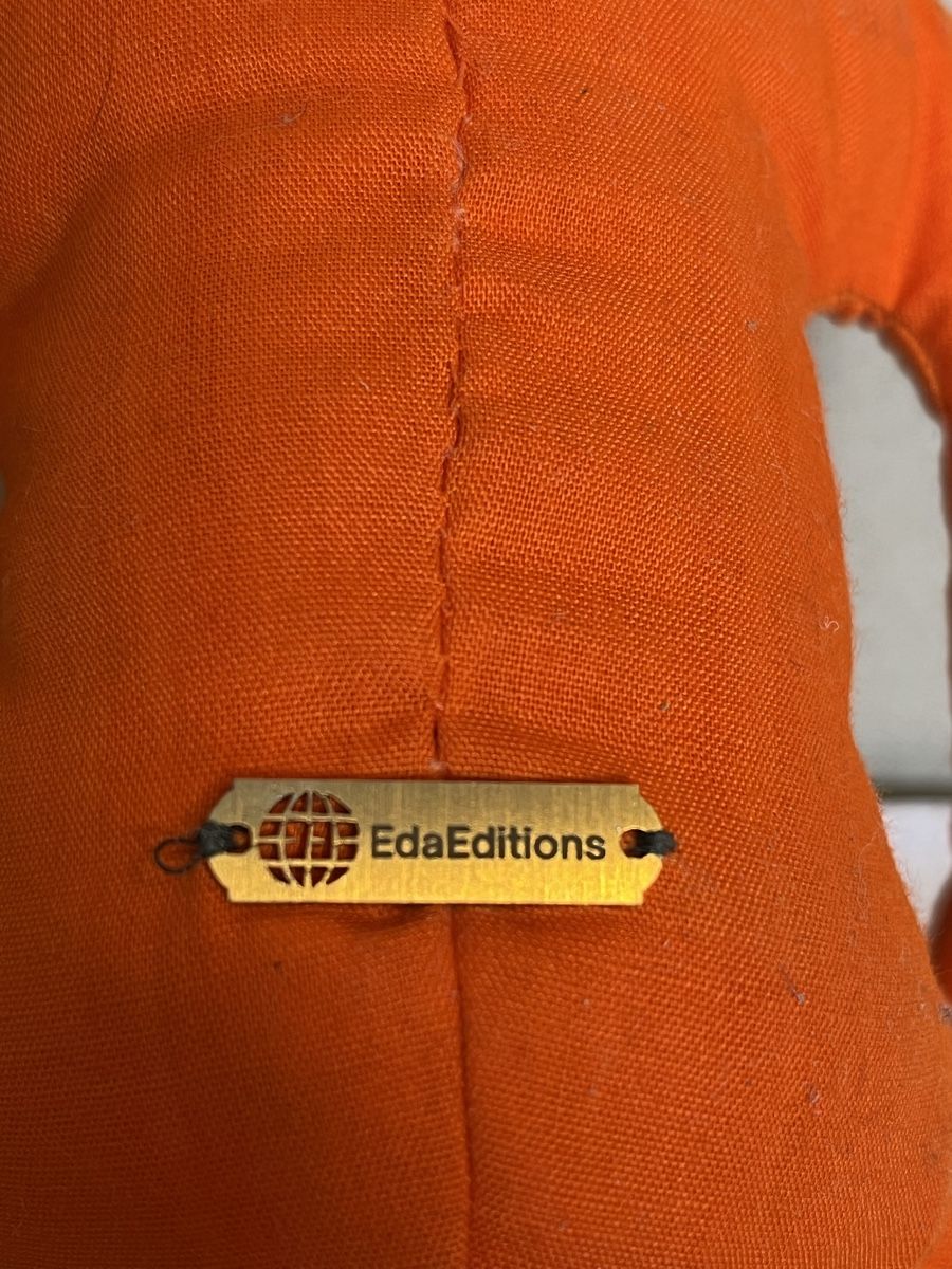 Alle Dekorationen: Eda Editions Happy Buddhas – Gebraucht aus Münchenstein von Sozial_Labor_Brocki 3