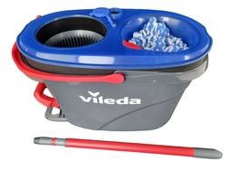 VILEDA H2PRO Spin Mop System Set