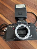 Minolta XG-9 