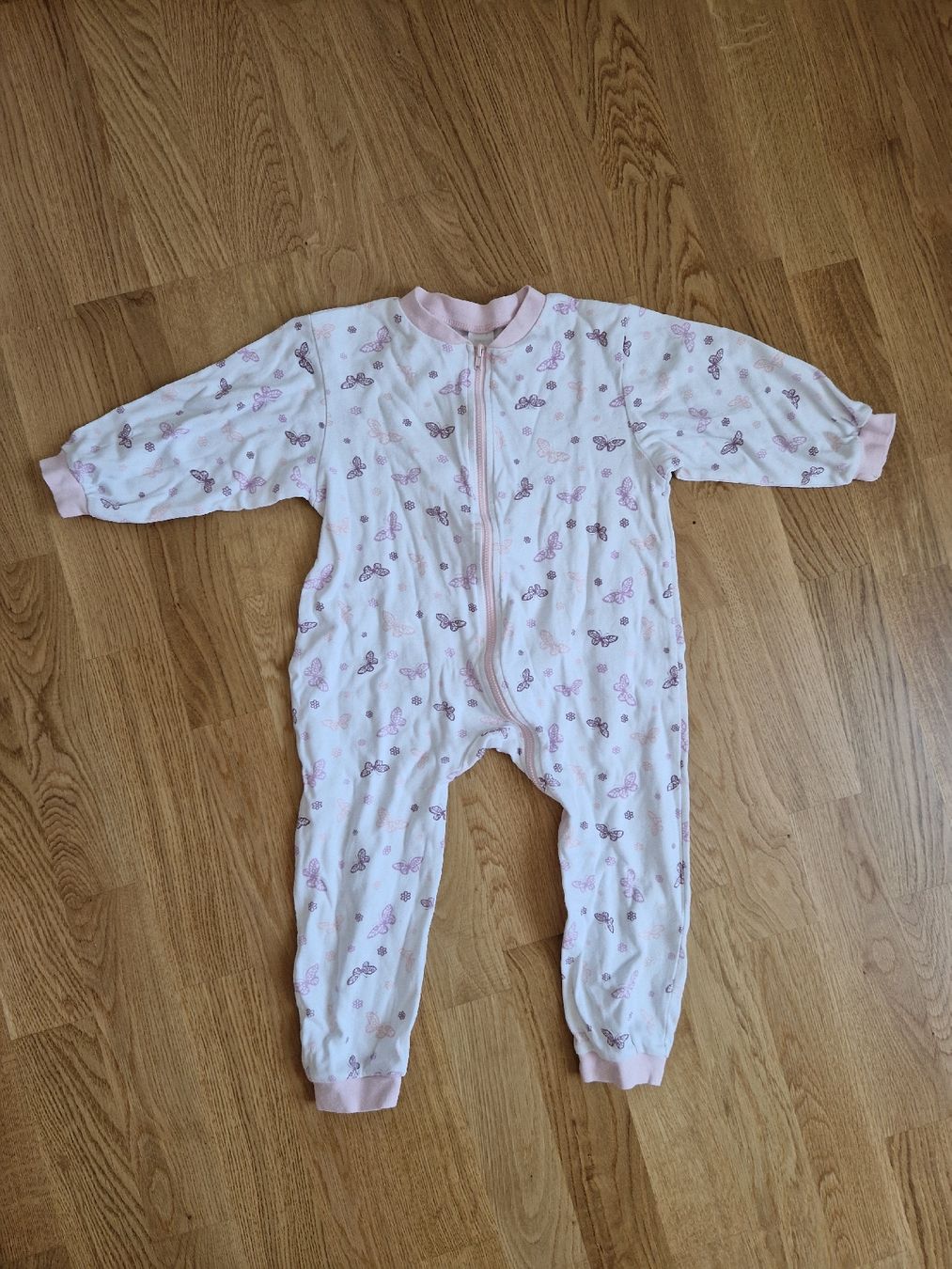 Pyjamas: Pyjama Gr.98 – D'occasion à Zürich par mel_mzx6