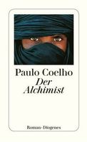 Der Alchimist - Coelho Paulo