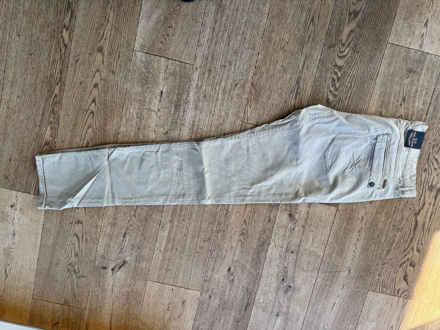PME Legend Jeans: Jeans, PME **NEU**  38/38 – Nuovo (secondo la descrizione) da Stettfurt venduto da outlet72 1