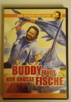 Buddy fängt nur grosse Fische - DVD