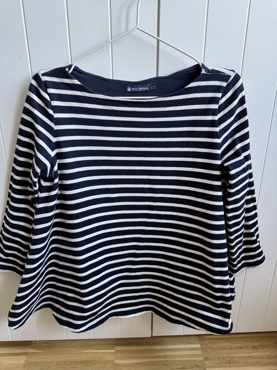 Petit Bateau Maglioni & Felpe: Pullover Petit Bateau – Nuovo (secondo la descrizione) da Basel venduto da Glamourpourtoi