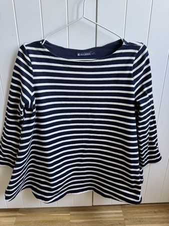 Pullover Petit Bateau