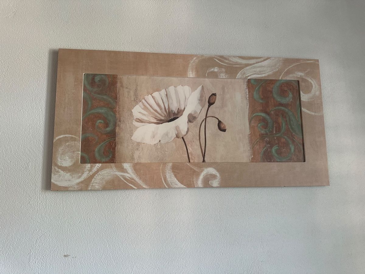 Poster & Bilder: Bild Mohnblume  – Gebraucht aus Küssnacht am Rigi von edo_7ww7 1