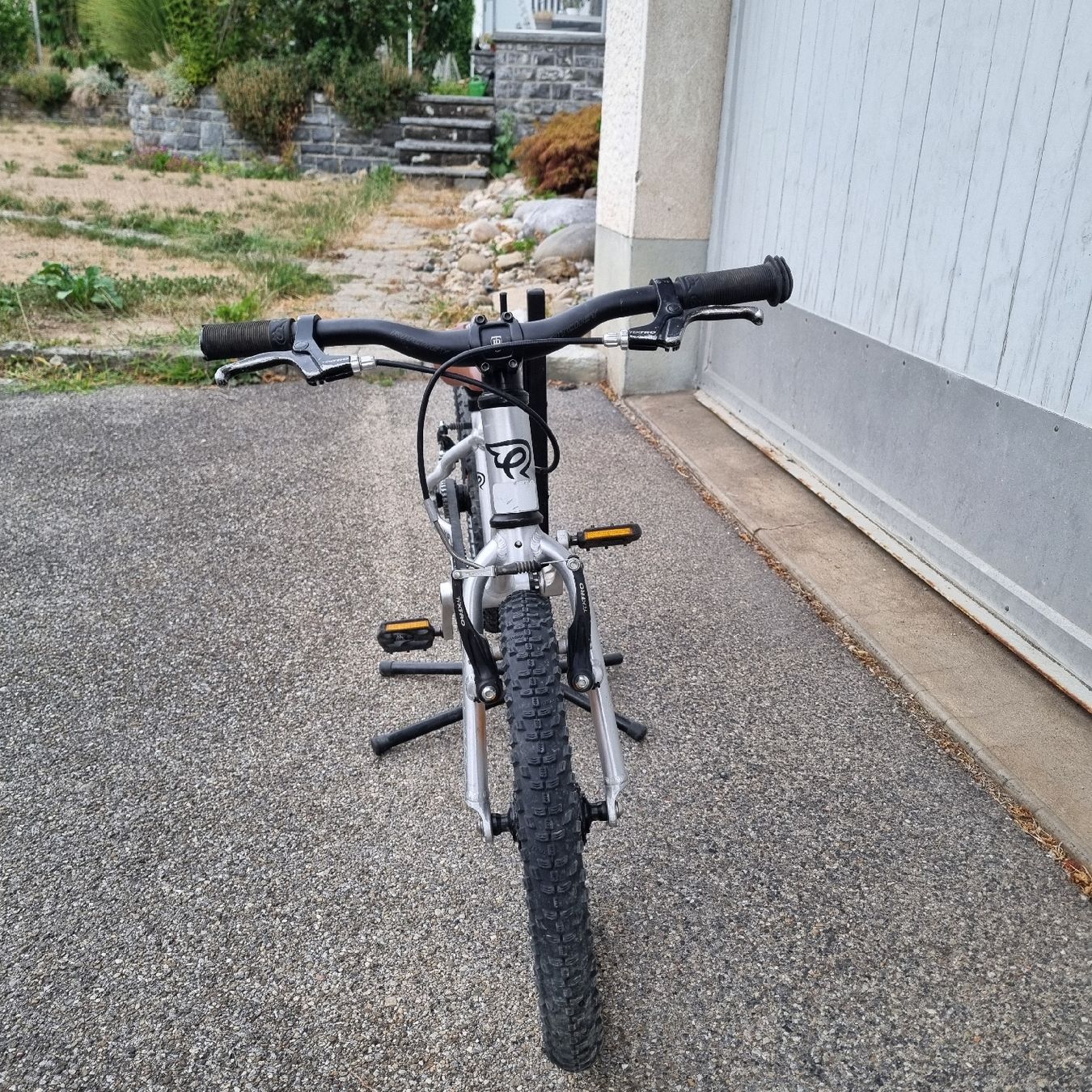 Early Rider Biciclette: Early Rider Belter 16 Zoll  – Usato da Konolfingen venduto da misteli01 2