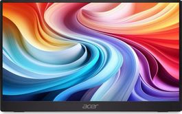 Portabler Monitor Acer PM161QB1b