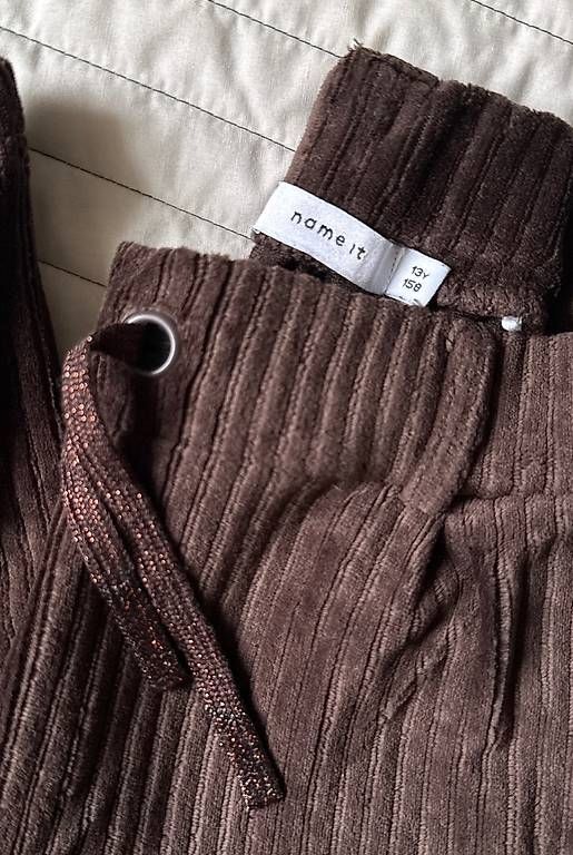 Name It Pantaloni: Softcord-Hose name it (13y) – Usato da Basel venduto da AMV_14a 1