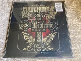 Powerwolf – Bible Of The Beast / LP Corona