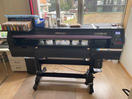 Plotter/Drucker Mimaki CJV150-75