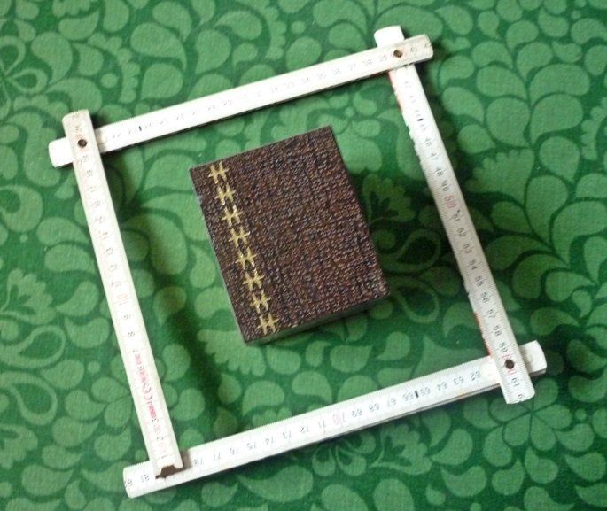 Hamilton Orologi: Vintage HAMILTON UhrenBox  - Box – Usato da Adliswil venduto da di_hans 9