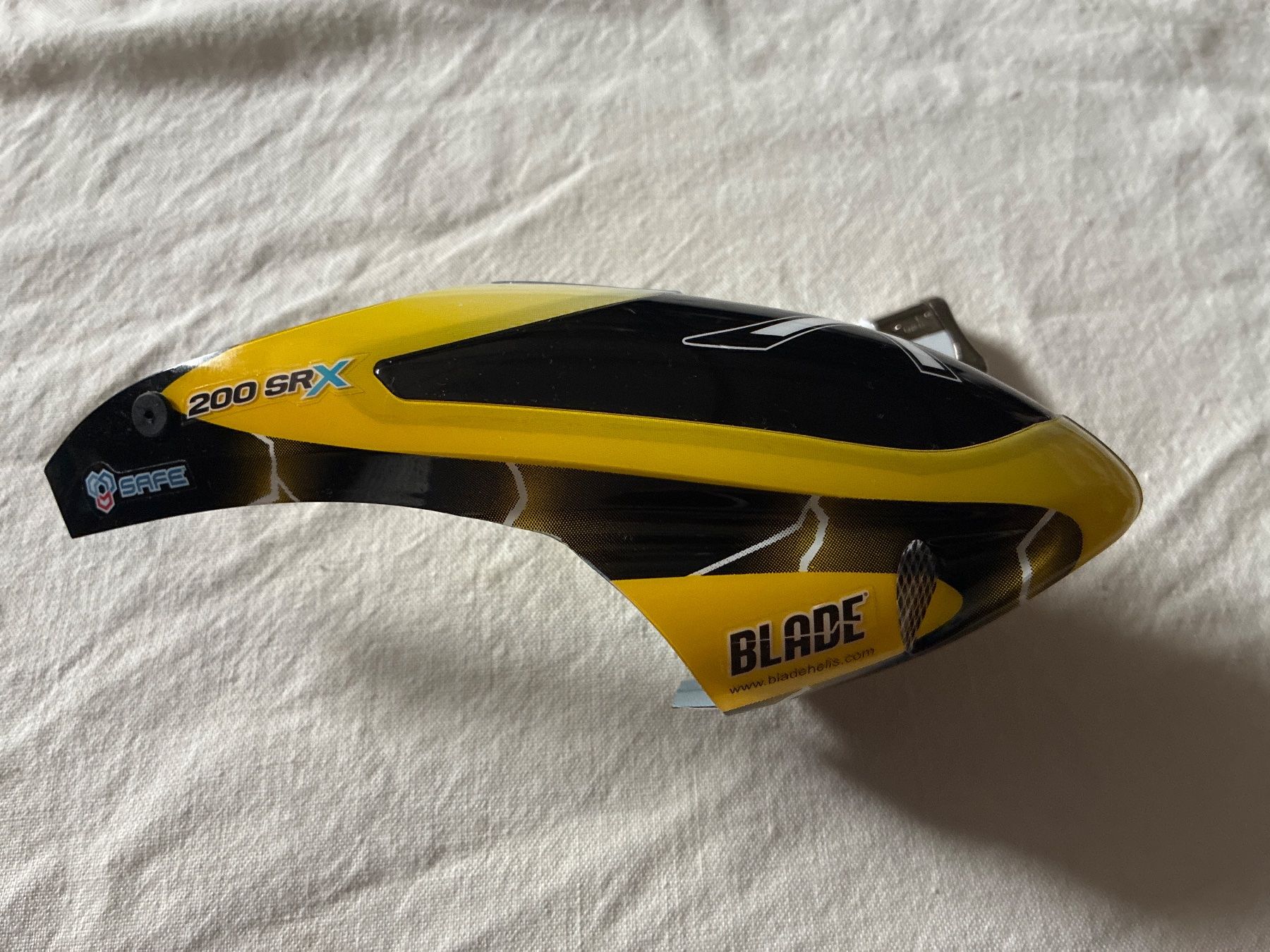 Blade Modellismo RC: Blade 200 SRX Ersatzteil spender – Difettoso da Arch venduto da benji14 3