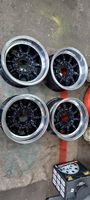 Felgen Wester Wheel für Corvette C3