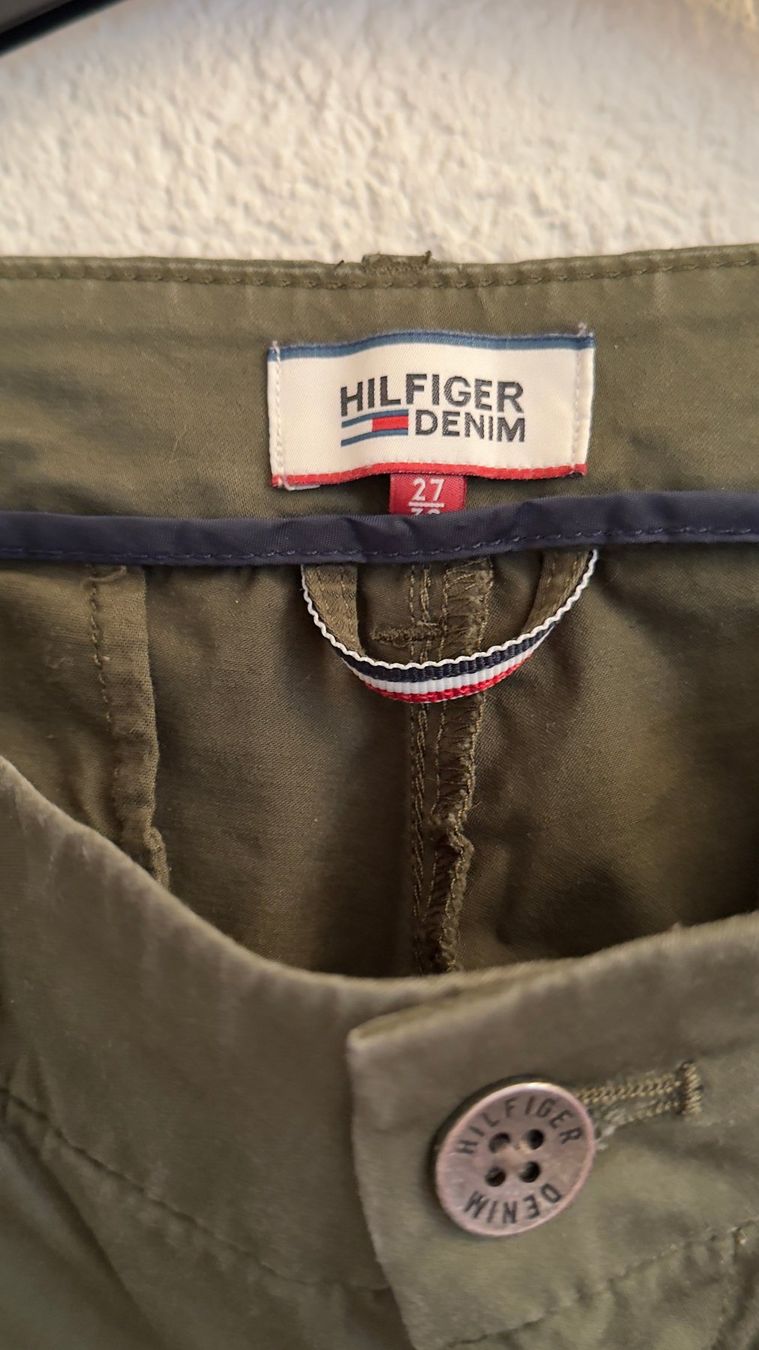 Tommy Hilfiger Hosen: Tommy Hilfiger Sommer-Chino-Hose – Neu (gemäss Beschreibung) aus Bern von MarieBrocante 4