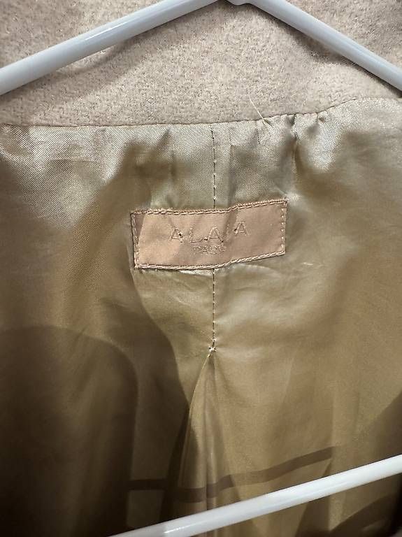 Alaia Completi & Tailleur: ALAIA BLAZER & ROCK – Nuovo (secondo la descrizione) da Schwyz venduto da bofb 3