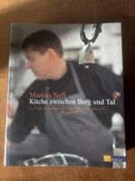 Markus Neff: Küche zwischen Berg und Tal