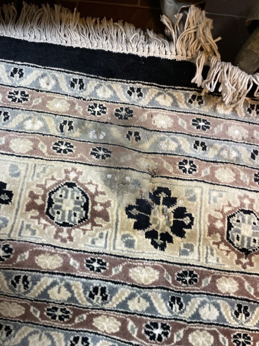 Tappeti: Perserteppich 225cm x 325cm – Usato da Dagmersellen venduto da INEICHEN-MULTIMEDIA 2