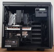 Gaming PC 32GB RAM, RX 9060 XT 16GB, i7-11700K