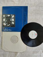 The Decorator - Tablets, Vinyle rare pour collectionneur