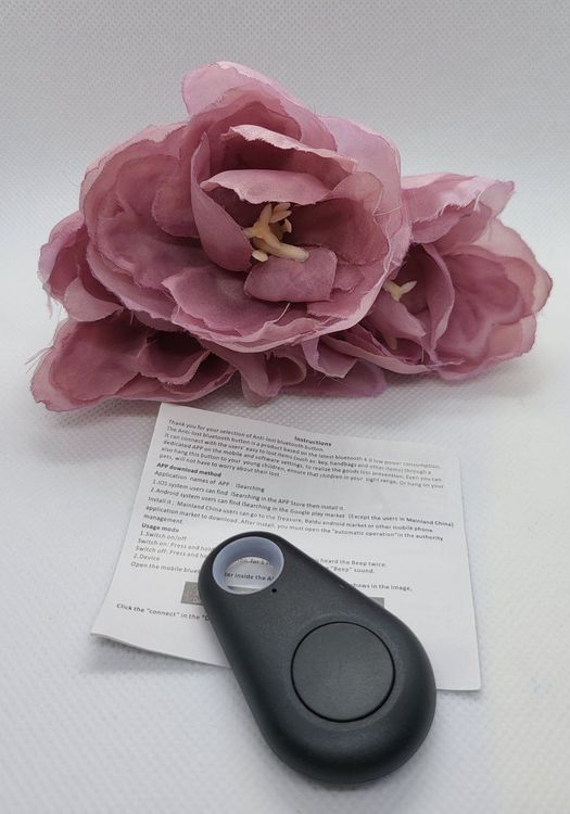 Gps Tracker für Kinder, Schlüssel, Hunde, Katzen Kaufen auf Ricardo