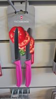 Victorinox Swiss Classic Messer pink